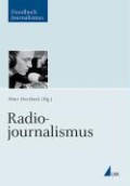 Peter Overbeck (Hg.): "Radiojournalismus"