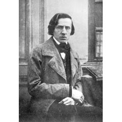 Lizenz: Public Domain / Creative Commons / Quelle: commons.wikimedia.org/wiki/File:Chopin_1838.png